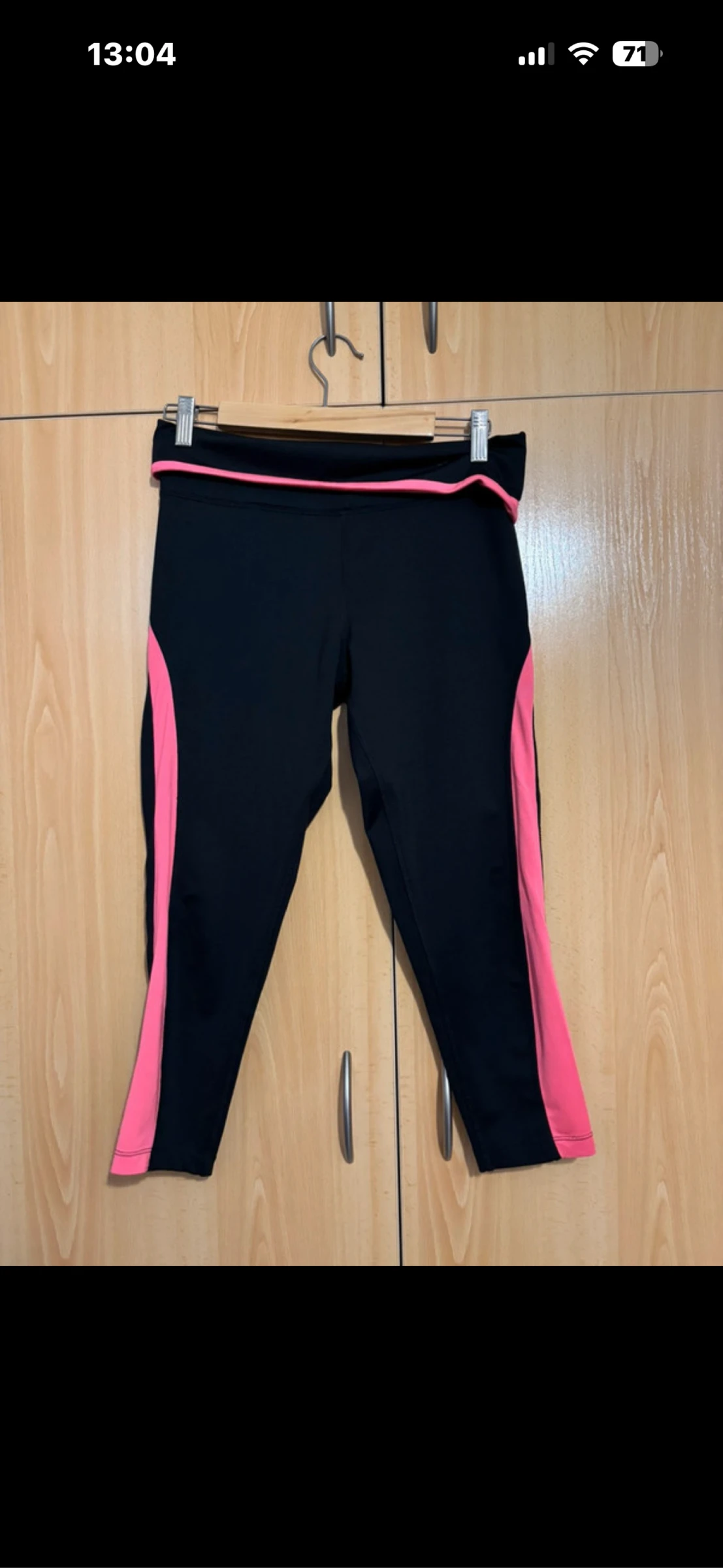 Leggings Oysho